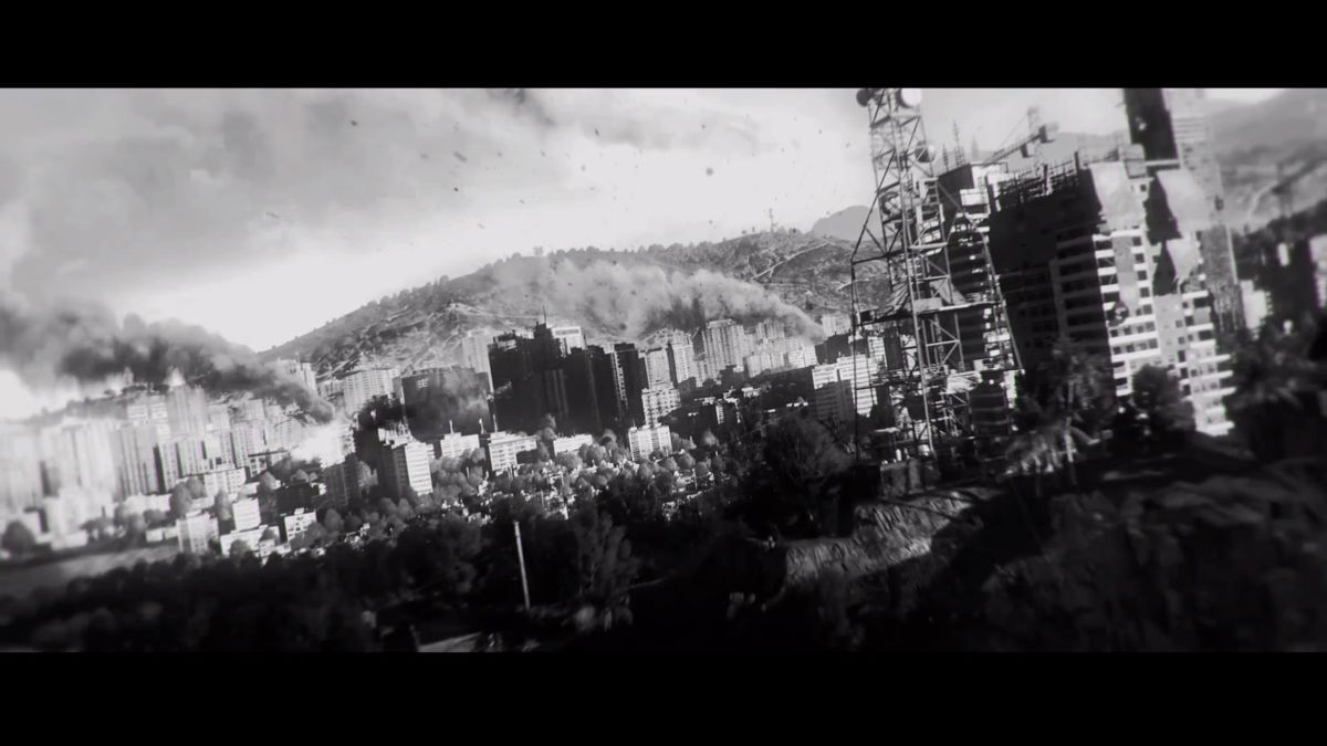 Dying Light: The Following [Enhanced Edition] screenshot 3 for Playstation 4